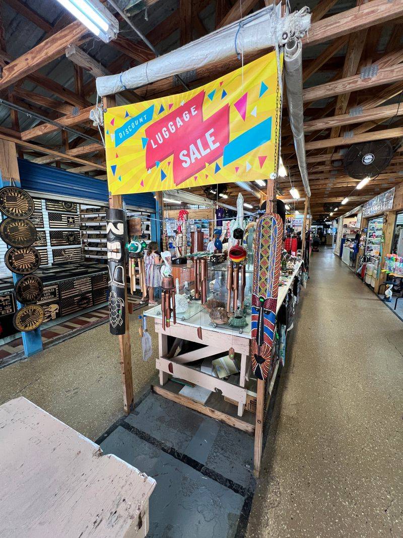 Daytona Flea & Farmers Market – Daytona Beach