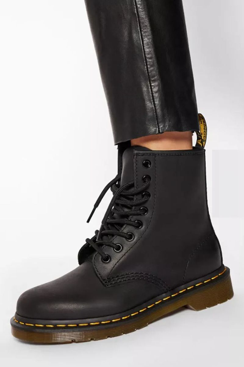 Doc Martens 1460 Boots
