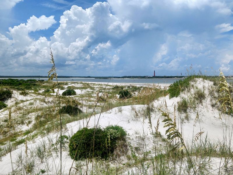 Smyrna Dunes Park – New Smyrna Beach, FL