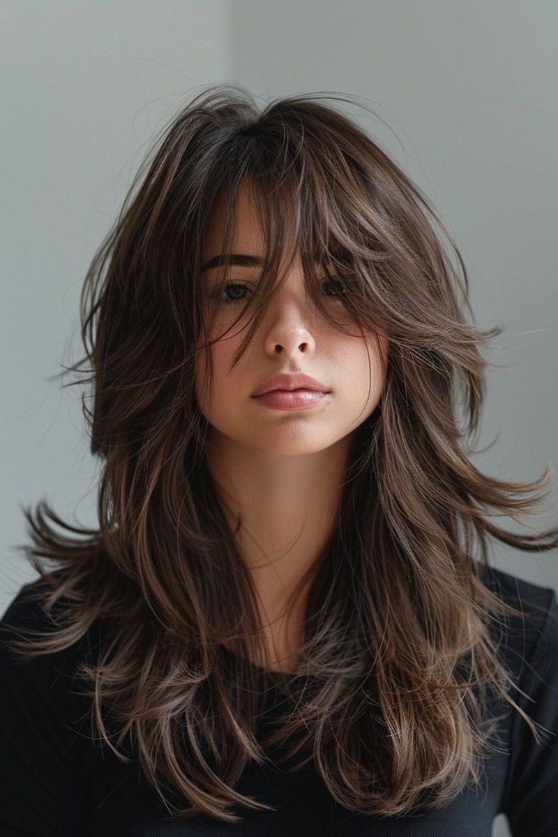 9 Gorgeous Wolf Cut Hairstyles to Try — Are You Ready for This Trendy Transformation?