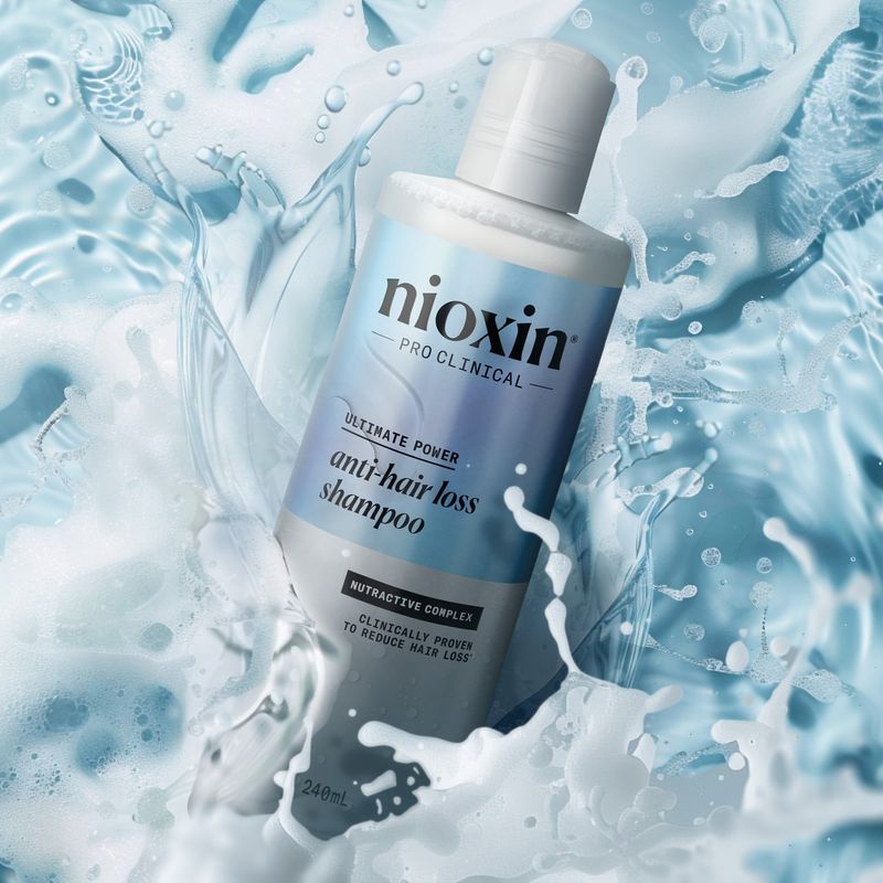 Nioxin System Kit