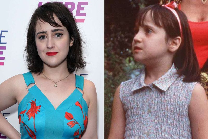 Mara Wilson