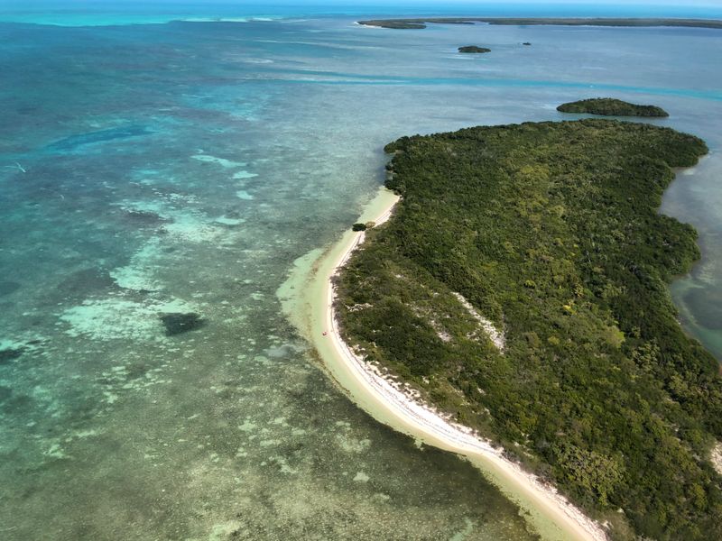 Key West National Wildlife Refuge