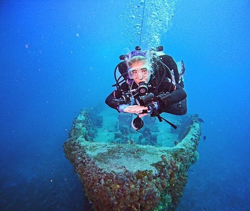 USCGC Duane (Key Largo)