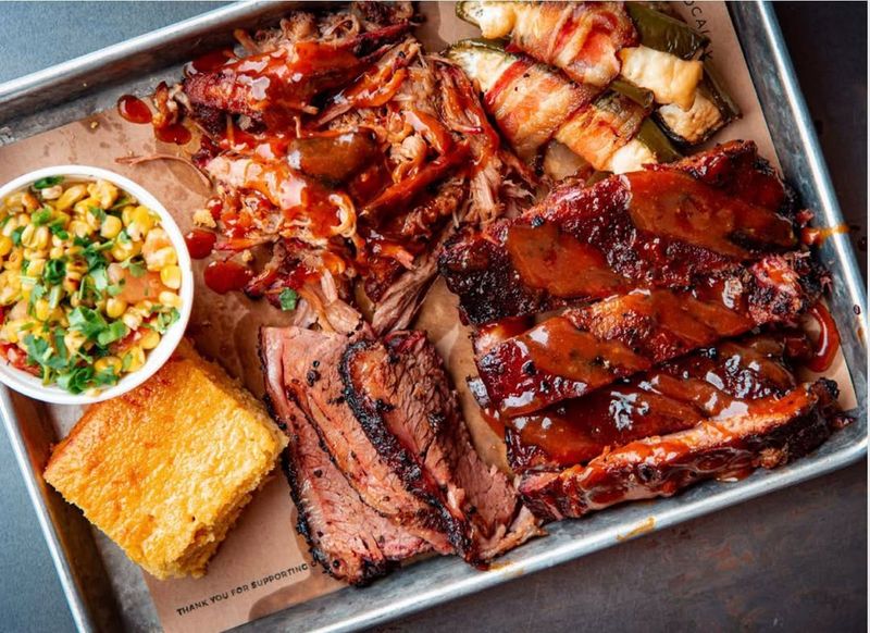 4 Rivers Smokehouse – Orlando, FL