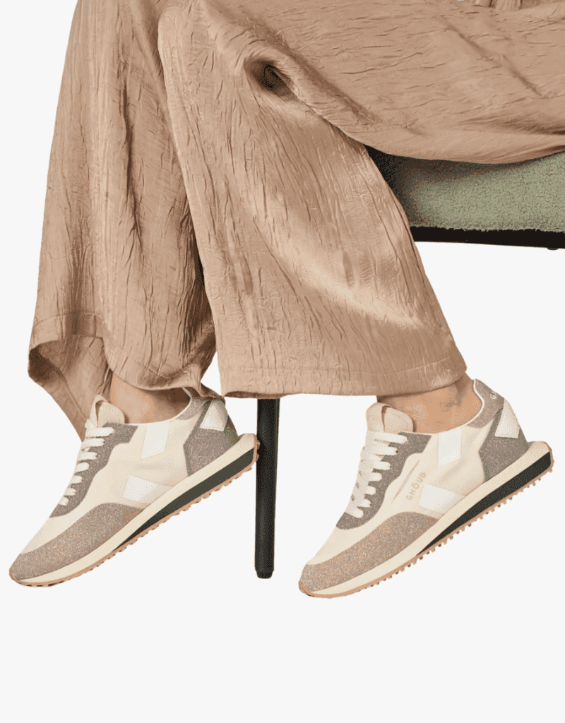 Ghoud Starlight Soft Low Sneakers