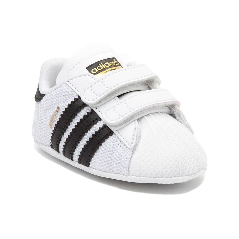 From Booties to Balenciaga, Here Are the 8 Best Designer Kicks for Babies