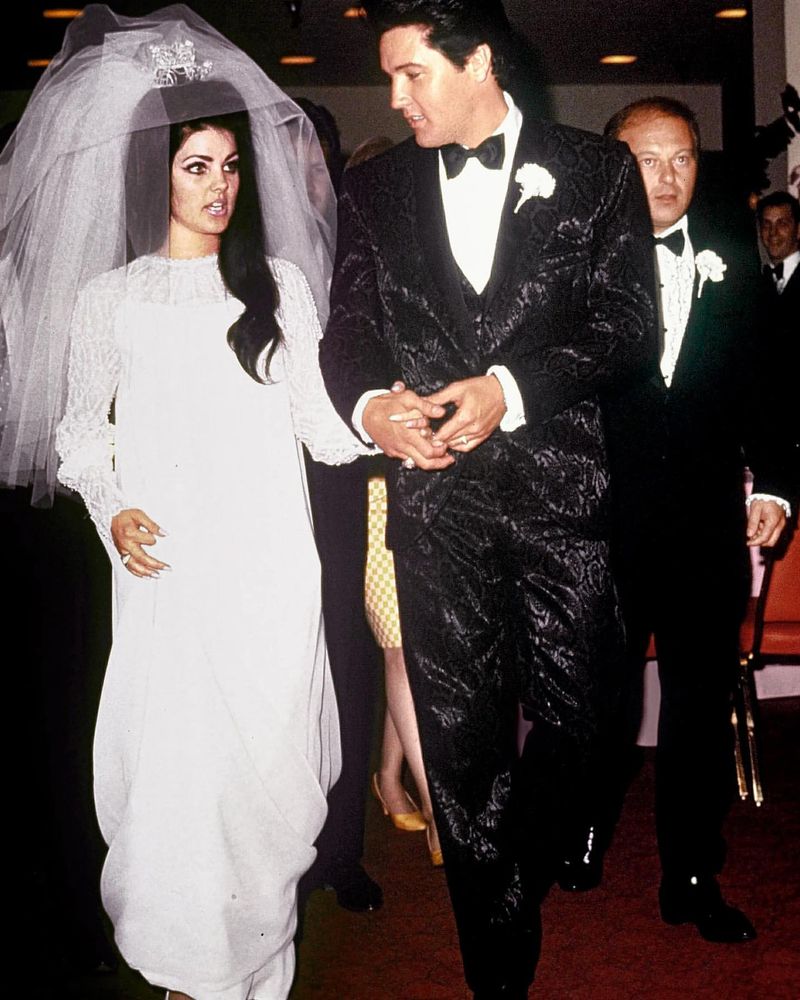 History’s 10 Most Memorable Wedding Gowns That Continue to Inspire Brides Today