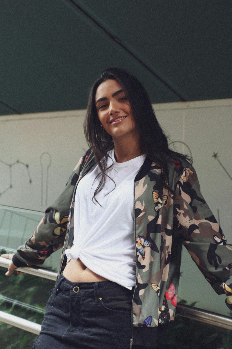 Camouflage Prints