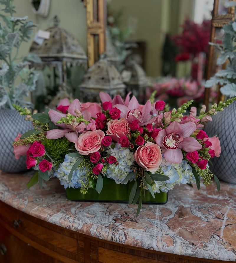 Same-Day Delivery That Makes Magic Happen