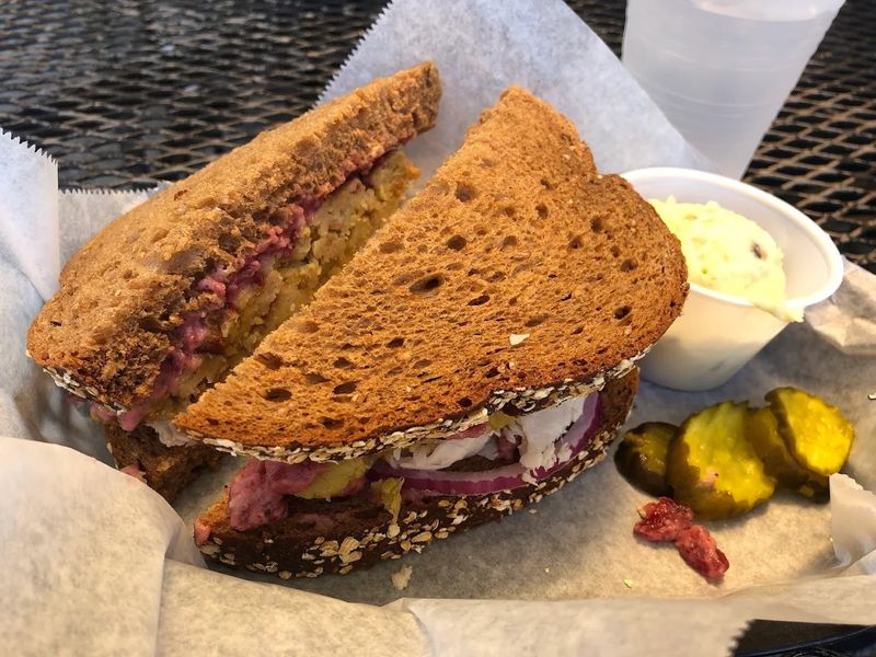 903 Mills Market, Orlando