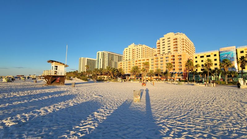 Clearwater Beach (Clearwater)
