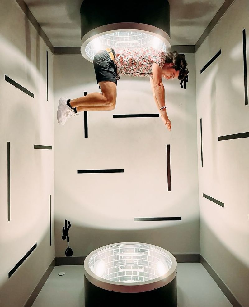 Enter Miami's Reality-Warping Playground