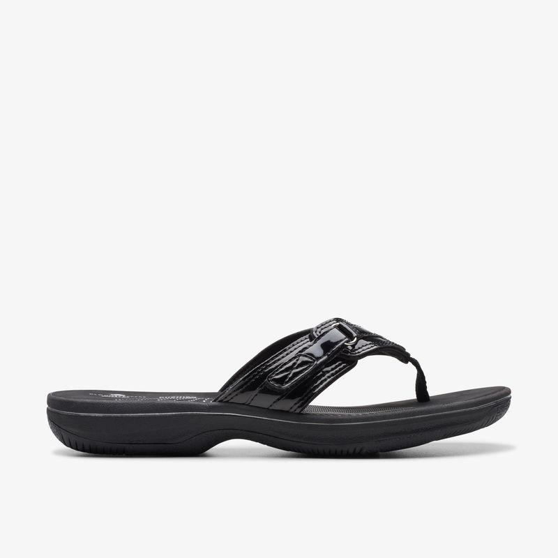 Clarks Breeze Sea Flip Flops