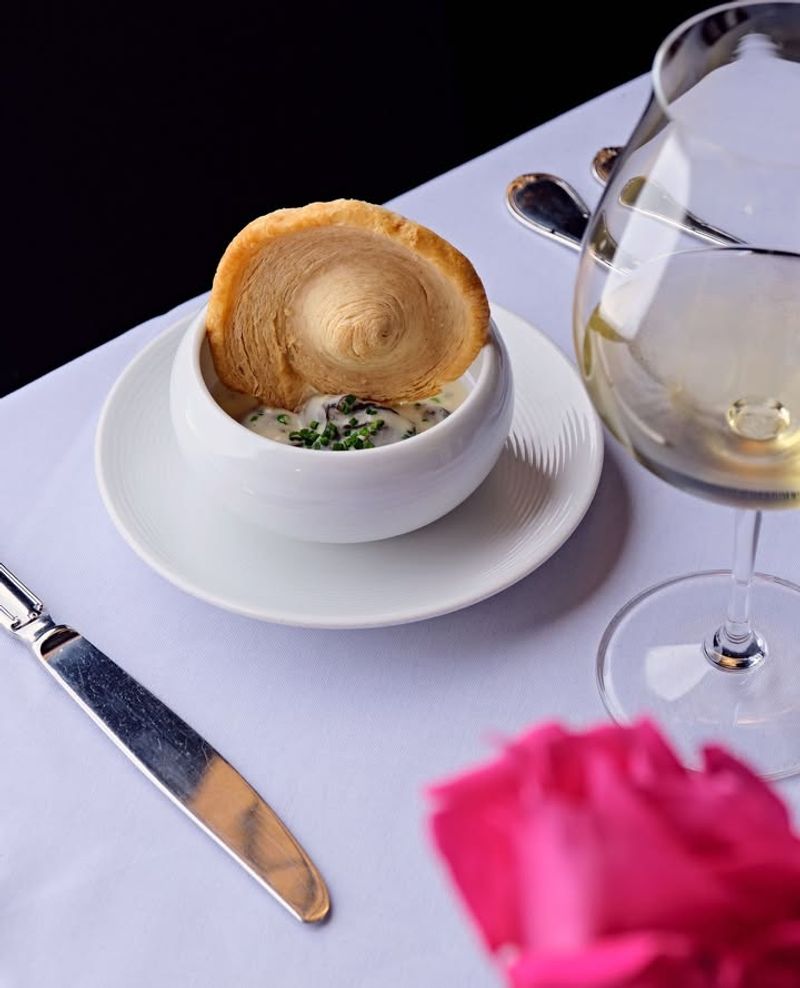 The Black Pearl — Dunedin