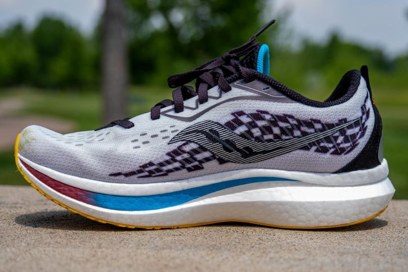 Saucony Endorphin Speed 2