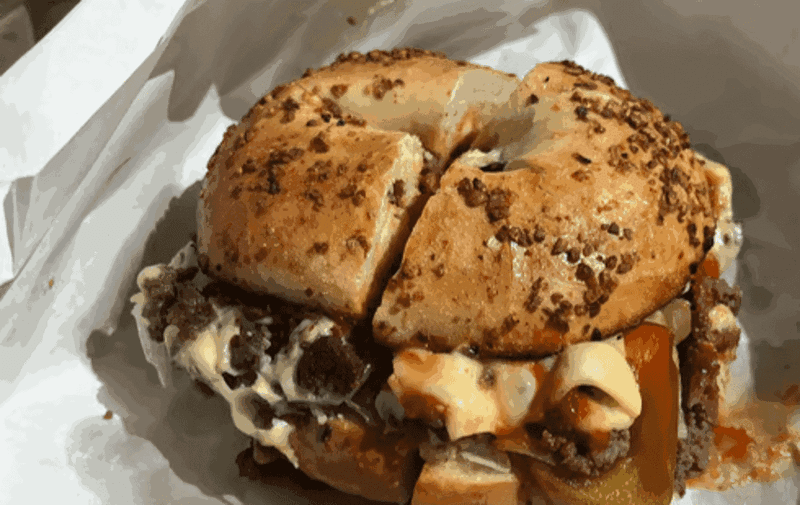 The New York Bakery Boys – Kissimmee, FL