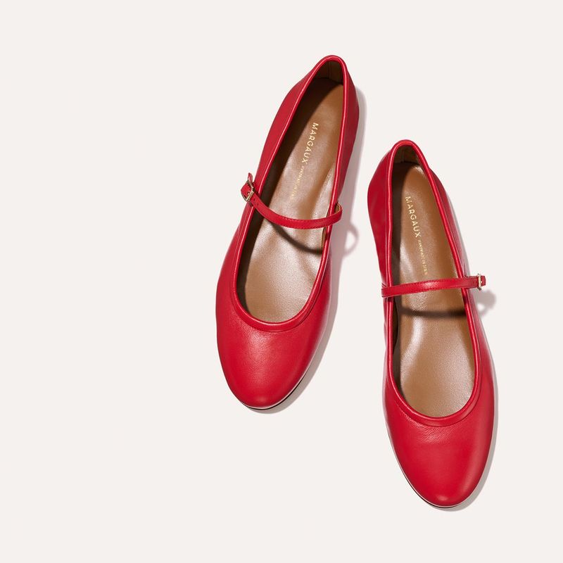 Margaux The Demi Jane Flats