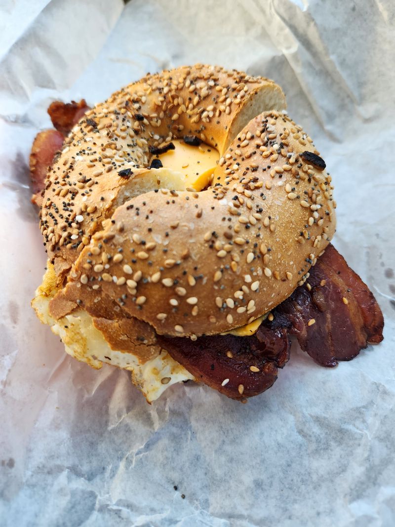 LMB Baking Co. – Punta Gorda, FL