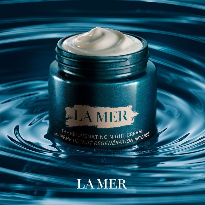 La Mer Crème de la Mer