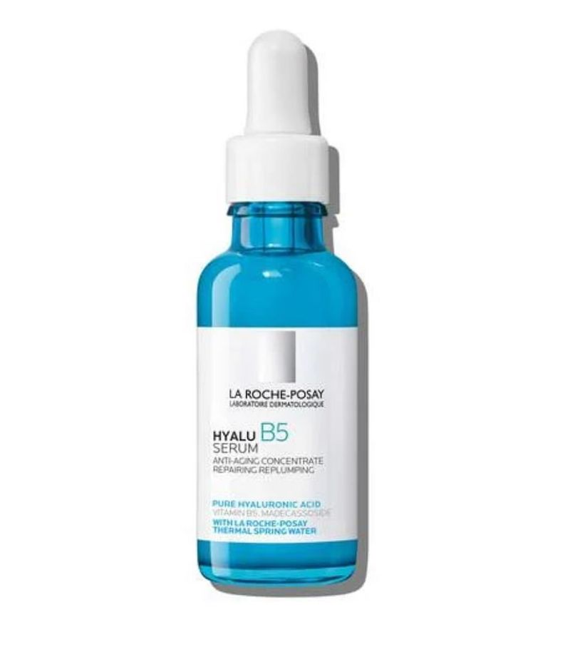 10 Top-Rated Face Serums for Dry Skin to Restore Hydration and Radiance