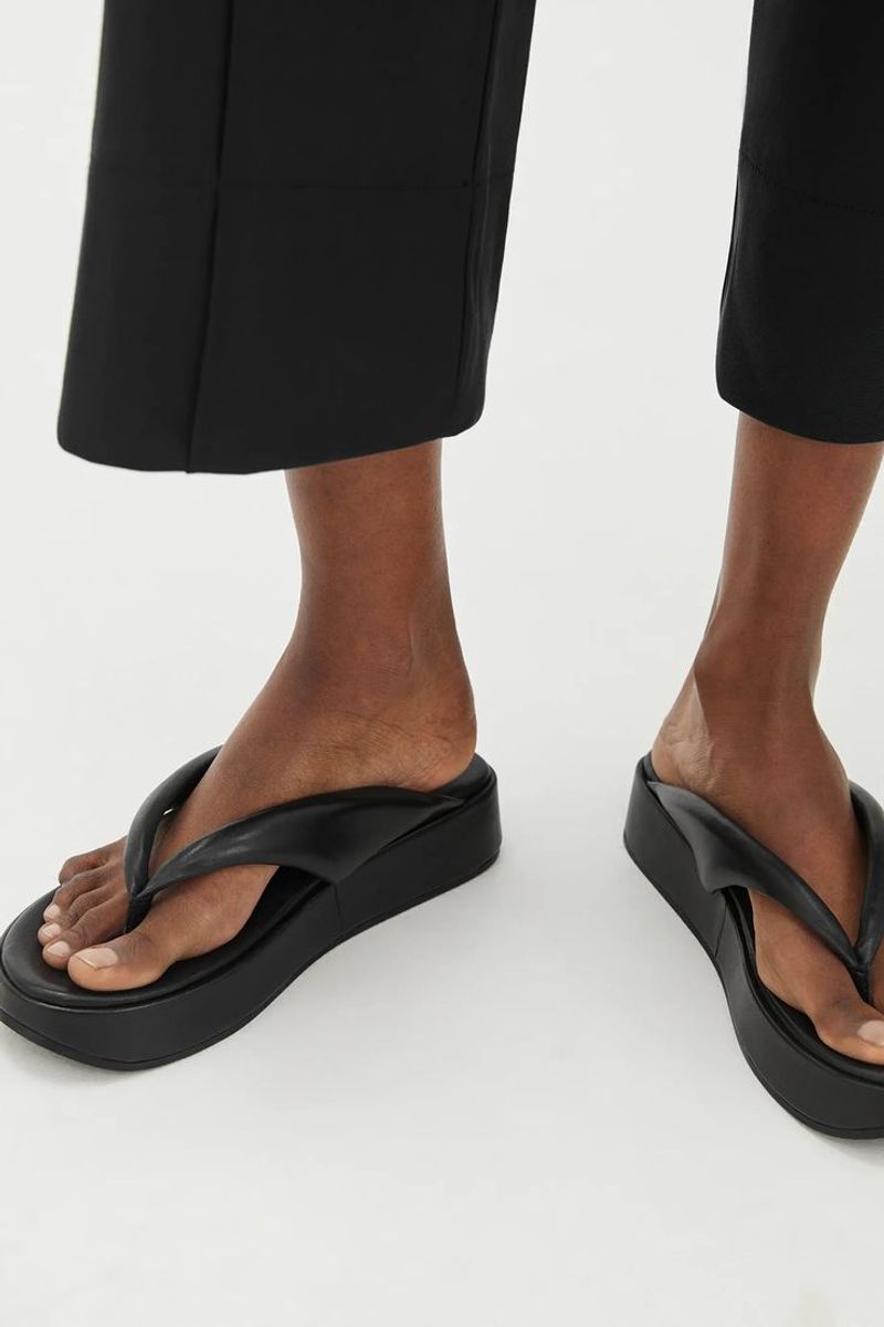 Classic Flip-Flops