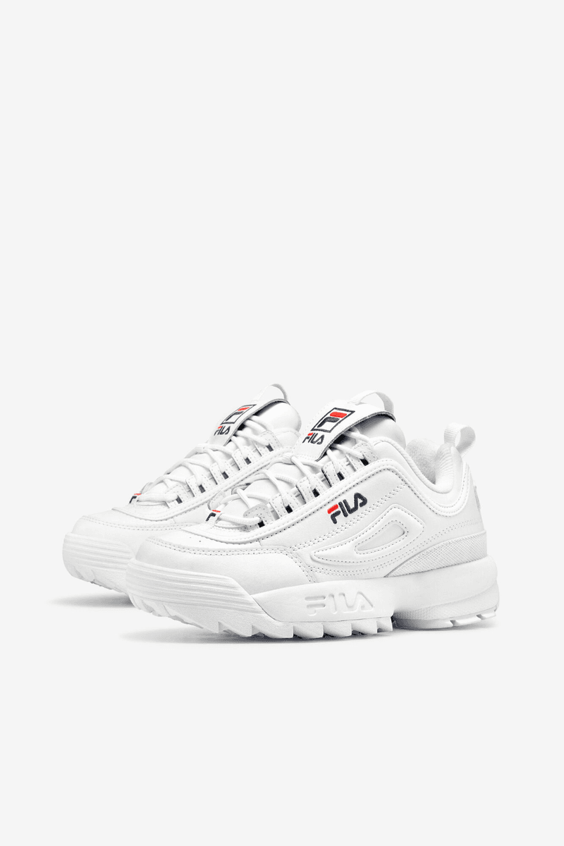 Fila Disruptor