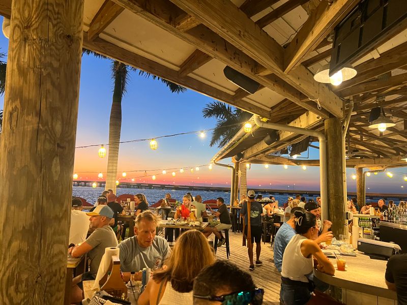 Salt Shack On The Bay – Tampa, FL