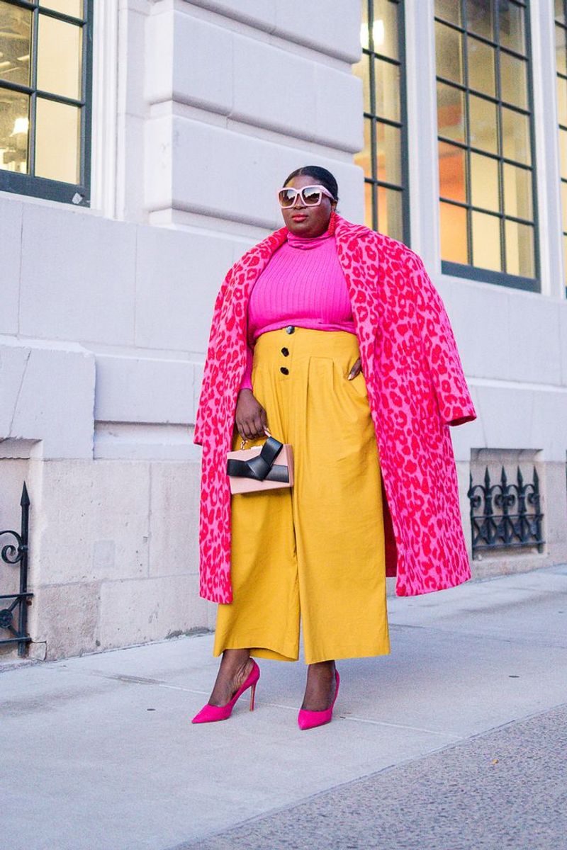 Avoid These Fashion Faux Pas Like the Plague – 9 Worst Color Combos That Will Seriously Sabotage Your Style
