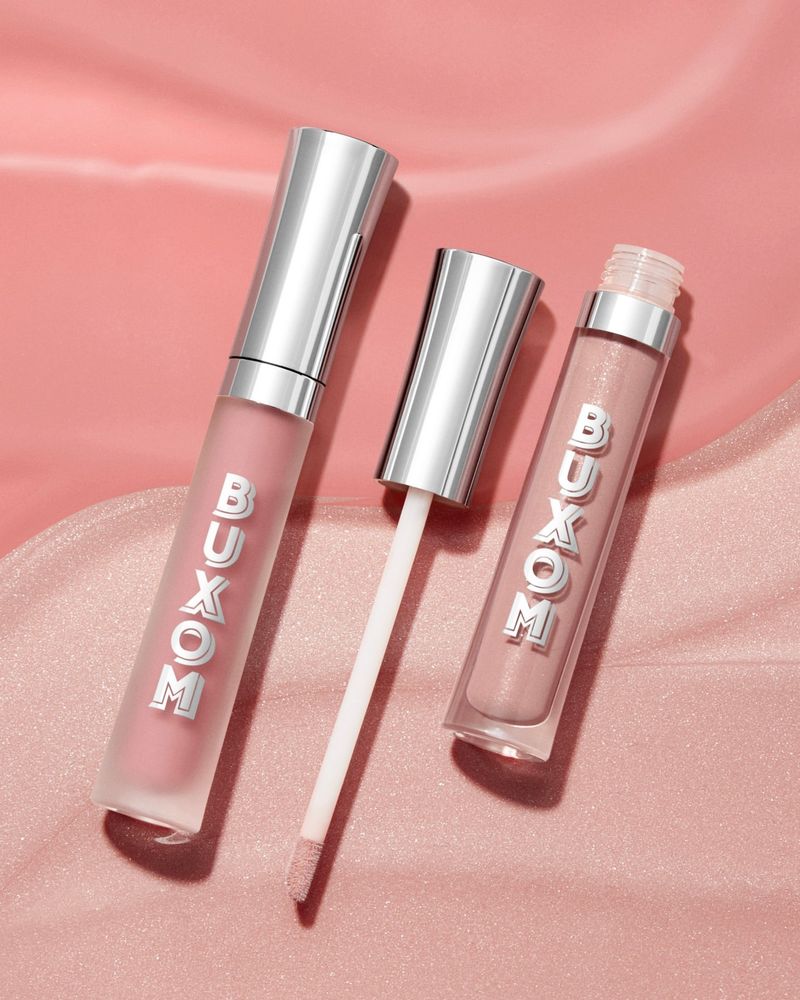 10 Lip Glosses You NEED to Try Before You Die—Your Lips Will Thank You Later!