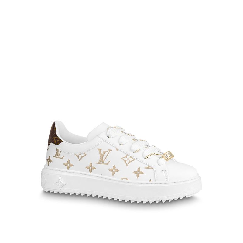 Louis Vuitton Time Out Sneakers