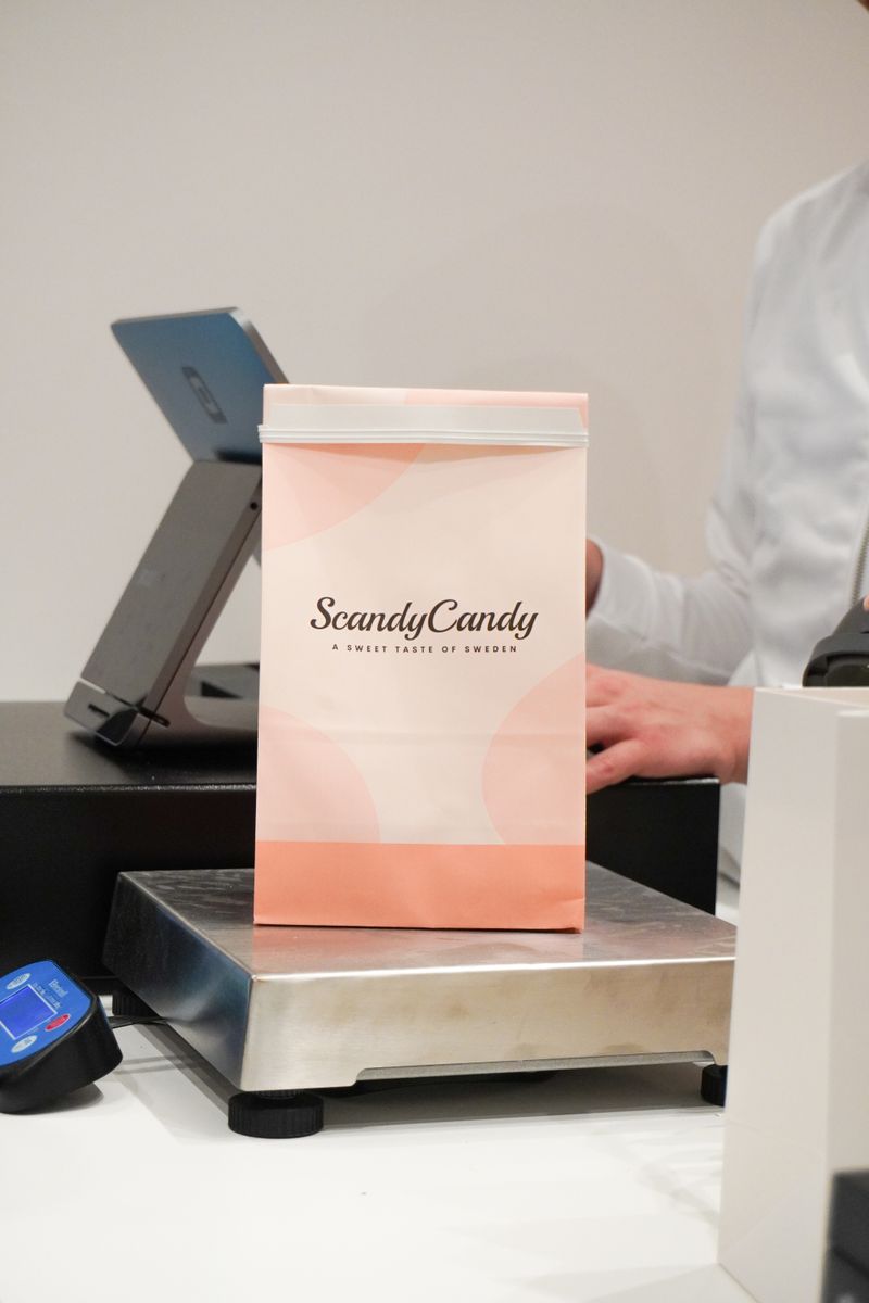 What Makes Swedish Candy So Addictive?