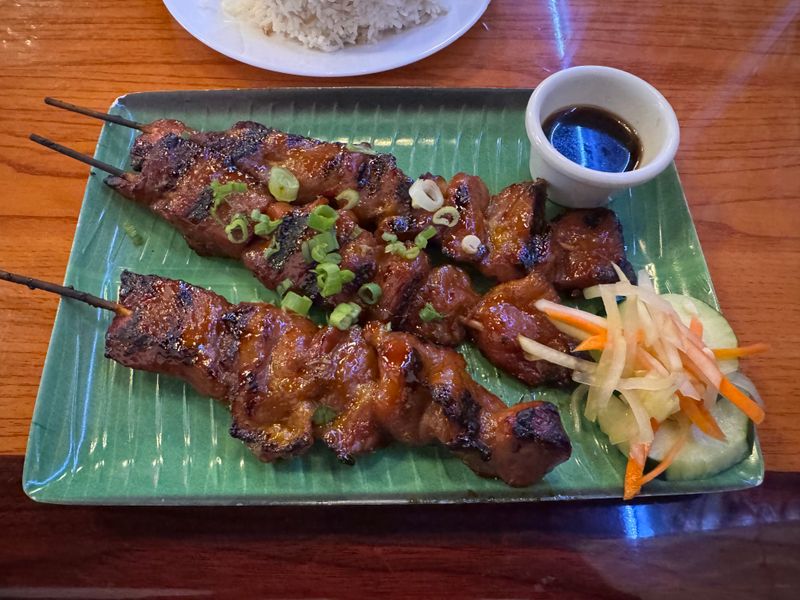 Kamayan Grill — Kissimmee, FL