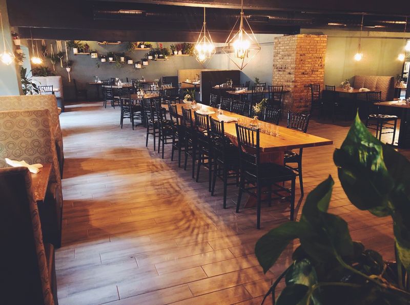 The Table Restaurant — DeLand