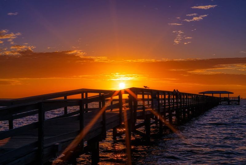 Safety Harbor Waterfront Park – Safety Harbor, FL