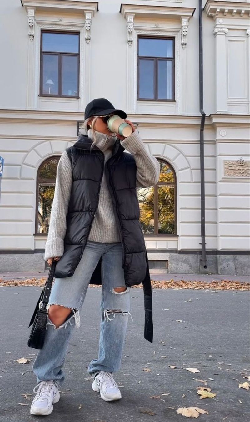 10 Must-Have Winter Boot Outfits for a Fashionable Snow Day