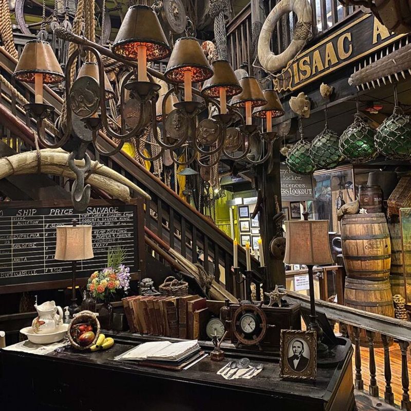 Key West Shipwreck Treasure Museum – Key West