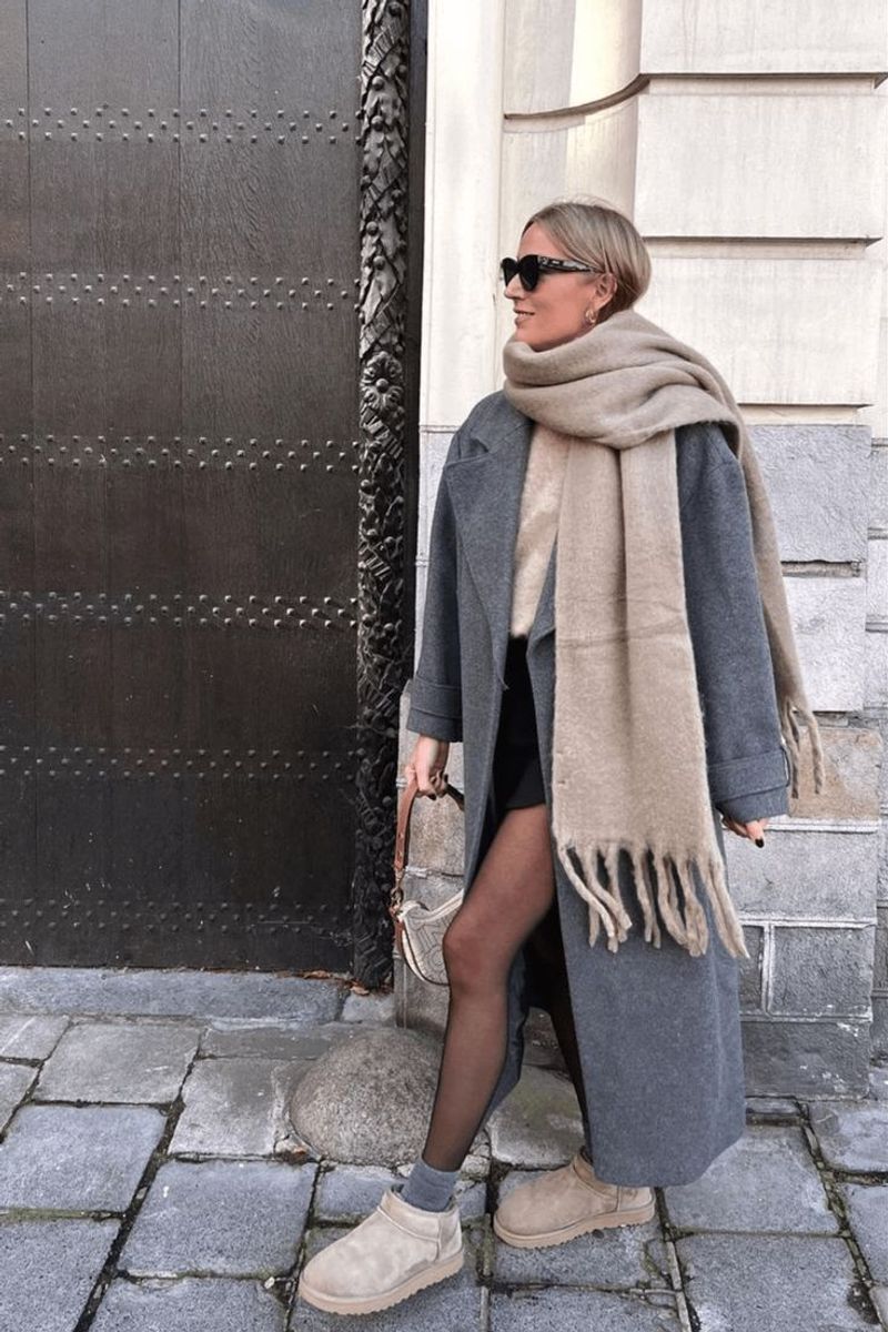 7 Cozy and Stylish Ugg Outfits You’ll Want to Wear All Winter Long