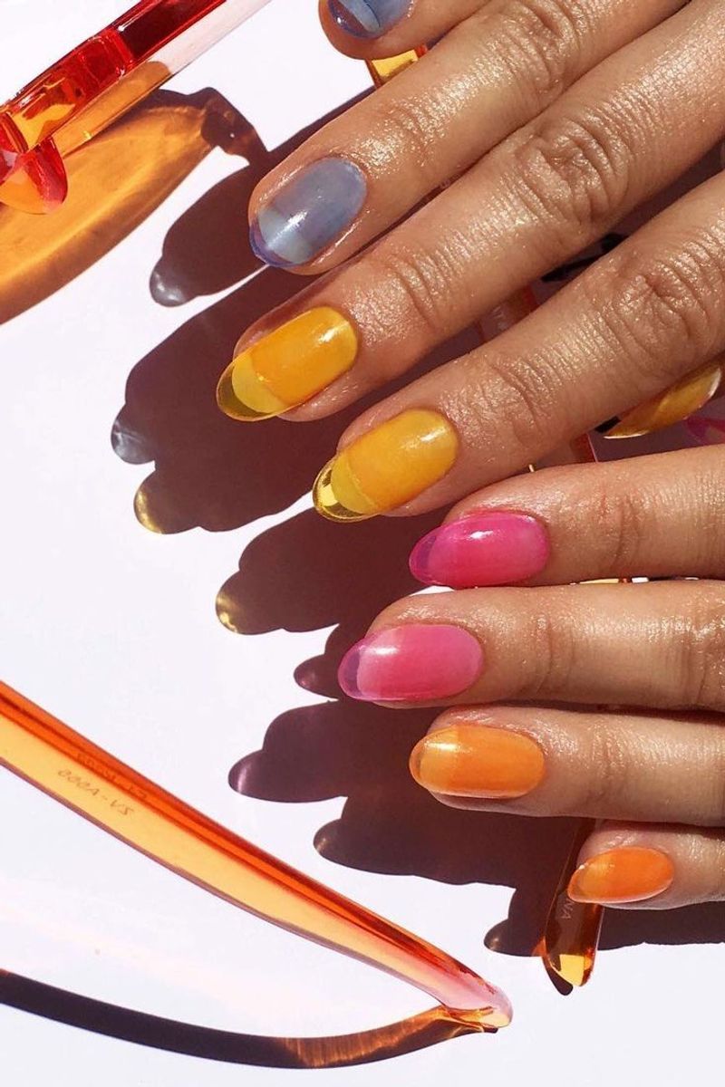 Nail It Right With 9 Nail Trends You Should Leave Behind in 2024