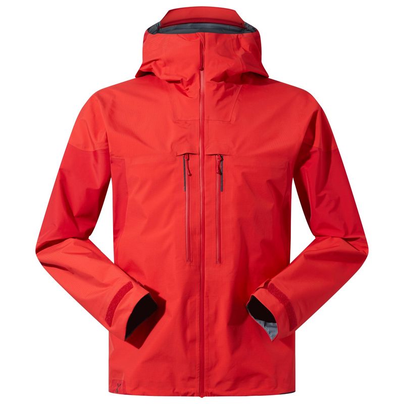 Alpine Pro X Jacket