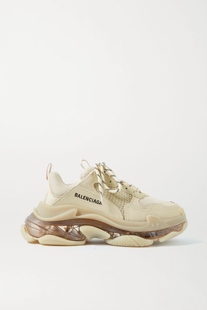 Balenciaga Triple S