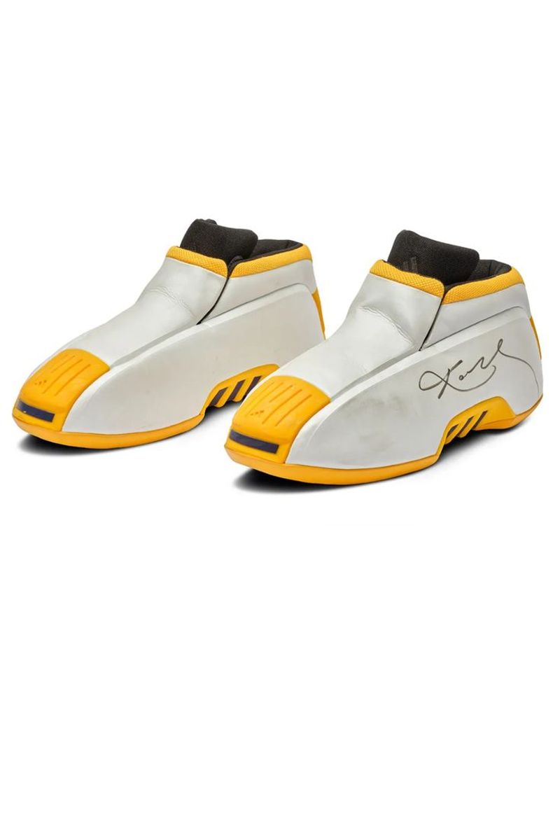 Adidas Kobe 2