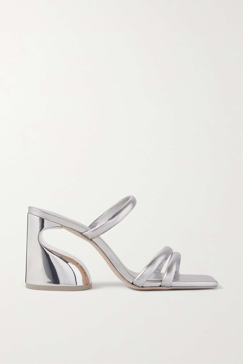 Cult Gaia Zuma Sandals