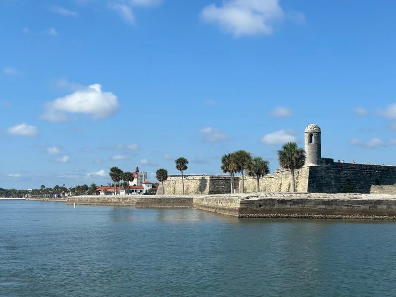 The Chapel's Mysterious Presence