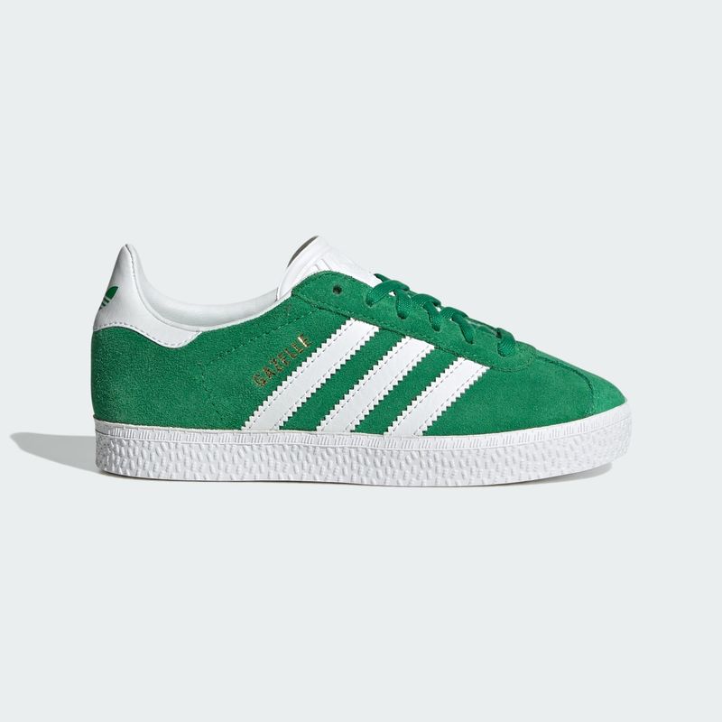 adidas Kids Unisex Gazelle Shoes