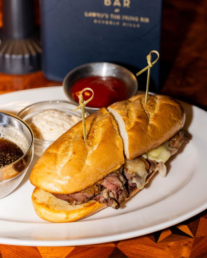 Lawry's The Prime Rib