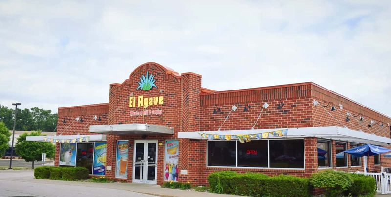 El Agave