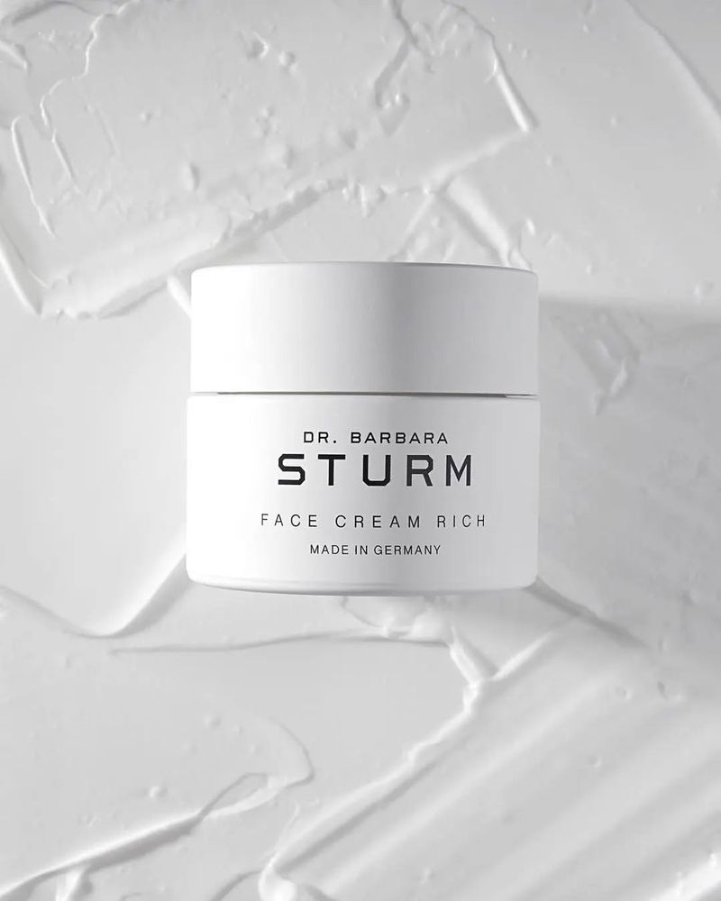 Dr. Barbara Sturm Face Cream Rich