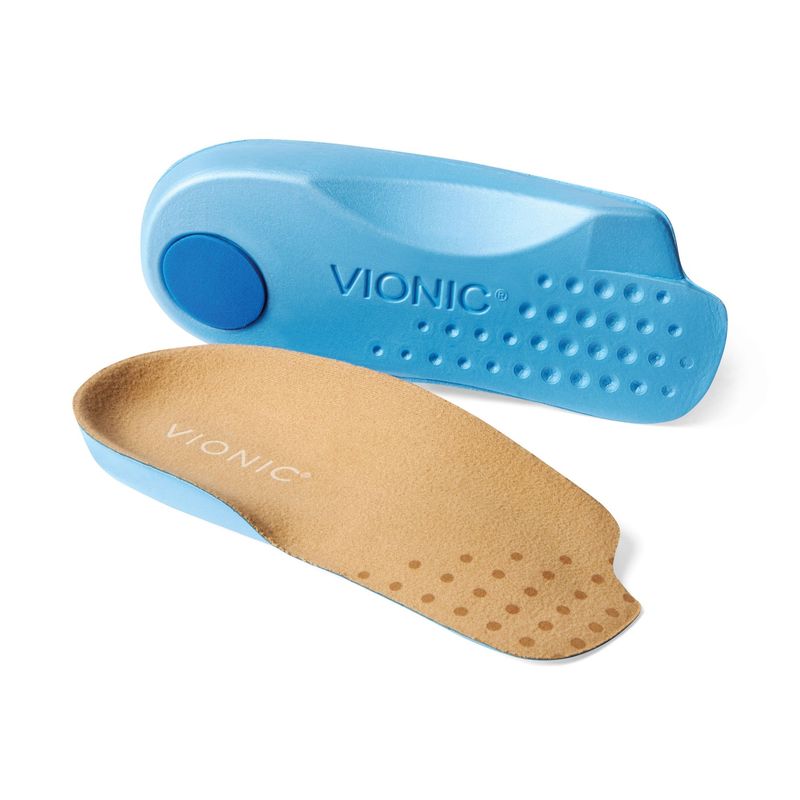 Vionic Orthaheel Technology Insoles