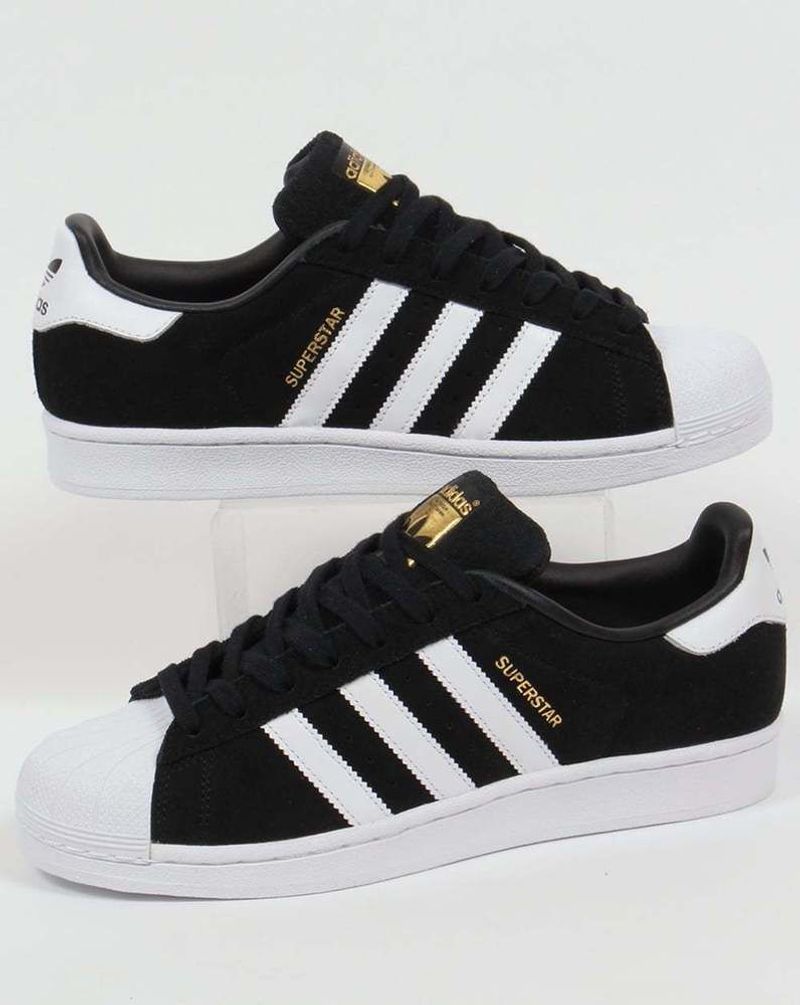 Adidas Superstar